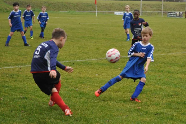 07.11.2015 SG Abus Dessau vs. Dessauer SV 97