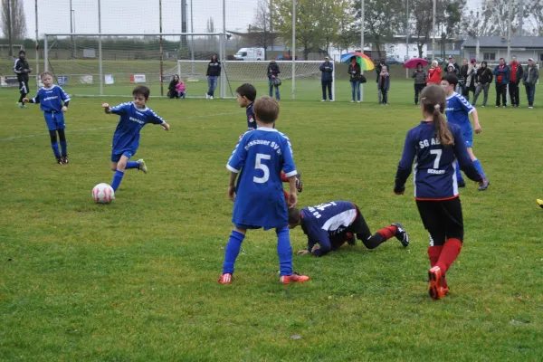 07.11.2015 SG Abus Dessau vs. Dessauer SV 97