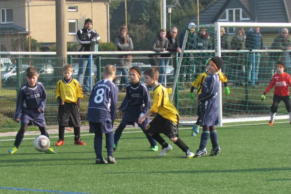 28.02.2016 Dessauer SV 97 vs. SV Mildensee 1915