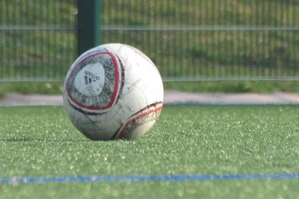 28.02.2016 Dessauer SV 97 vs. SV Mildensee 1915