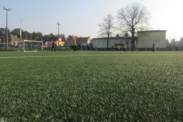 28.02.2016 Dessauer SV 97 vs. SV Mildensee 1915