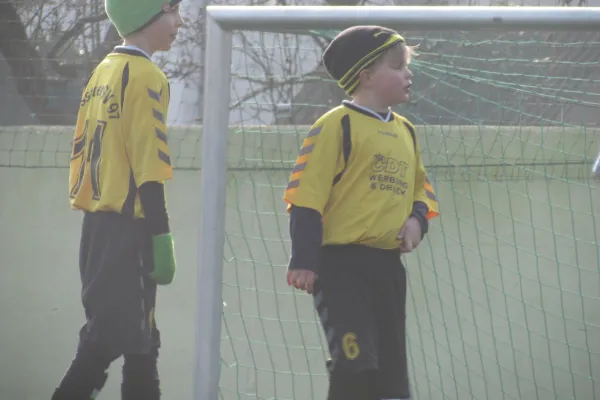 28.02.2016 Dessauer SV 97 vs. SV Mildensee 1915