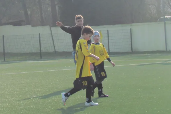 28.02.2016 Dessauer SV 97 vs. SV Mildensee 1915