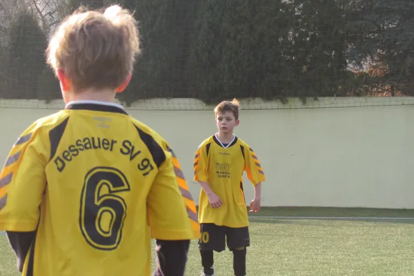 28.02.2016 Dessauer SV 97 vs. SV Mildensee 1915