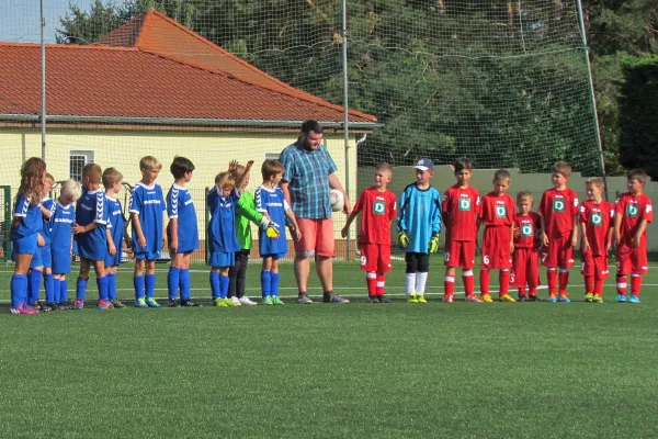 26.08.2015 Dessauer SV 97 vs. SV Mildensee 1915