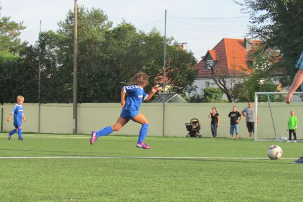 26.08.2015 Dessauer SV 97 vs. SV Mildensee 1915