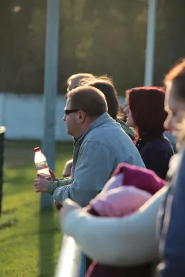 22.04.2016 Dessauer SV 97 vs. Waldersee/Mildensee