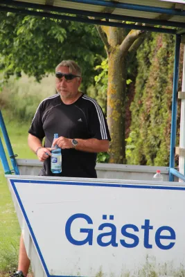 29.05.2016 FV 1920 Merzien vs. Dessauer SV 97