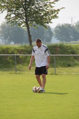 29.05.2016 FV 1920 Merzien vs. Dessauer SV 97