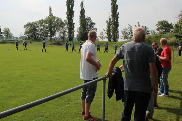 29.05.2016 FV 1920 Merzien vs. Dessauer SV 97