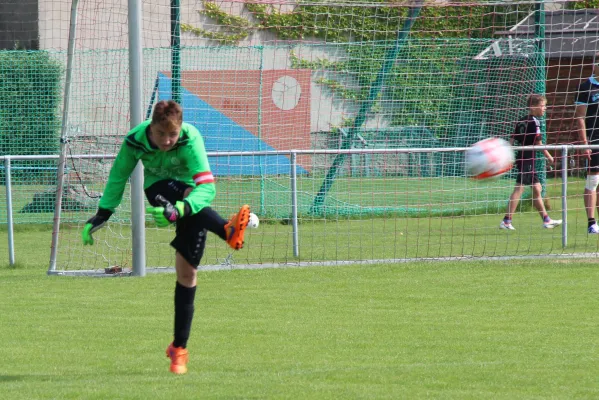 29.05.2016 FV 1920 Merzien vs. Dessauer SV 97