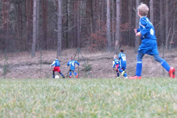 20.03.2016 SV Blau-Rot Coswig vs. Dessauer SV 97