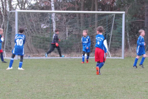 20.03.2016 SV Blau-Rot Coswig vs. Dessauer SV 97