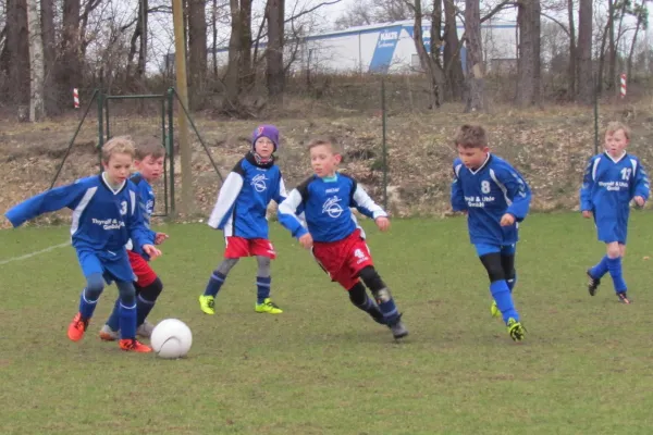 20.03.2016 SV Blau-Rot Coswig vs. Dessauer SV 97