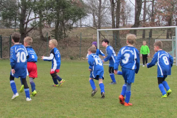 20.03.2016 SV Blau-Rot Coswig vs. Dessauer SV 97