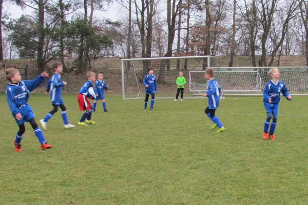 20.03.2016 SV Blau-Rot Coswig vs. Dessauer SV 97