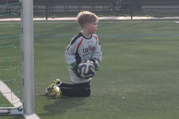 03.04.2016 Dessauer SV 97 vs. SV Dessau 05 II