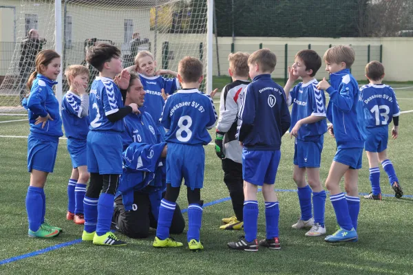 03.04.2016 Dessauer SV 97 vs. SV Dessau 05 II