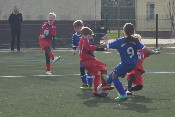 03.04.2016 Dessauer SV 97 vs. SV Dessau 05 II