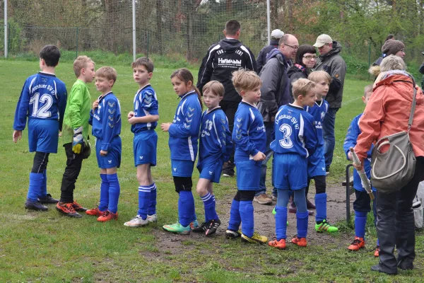 17.04.2016 TUS Kochstedt vs. Dessauer SV 97