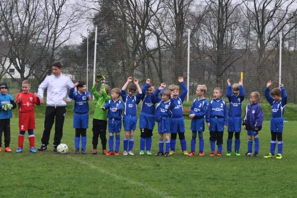 17.04.2016 TUS Kochstedt vs. Dessauer SV 97