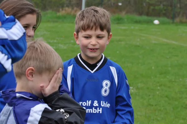 17.04.2016 TUS Kochstedt vs. Dessauer SV 97