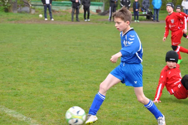 17.04.2016 TUS Kochstedt vs. Dessauer SV 97