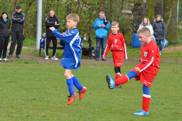 17.04.2016 TUS Kochstedt vs. Dessauer SV 97