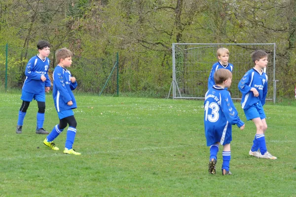 17.04.2016 TUS Kochstedt vs. Dessauer SV 97