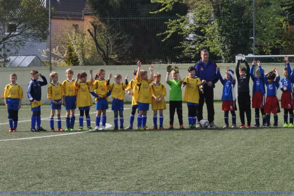 01.05.2016 Dessauer SV 97 vs. SV Blau-Rot Coswig