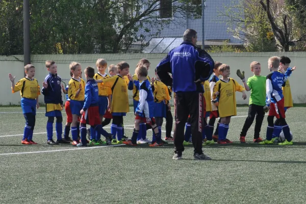01.05.2016 Dessauer SV 97 vs. SV Blau-Rot Coswig