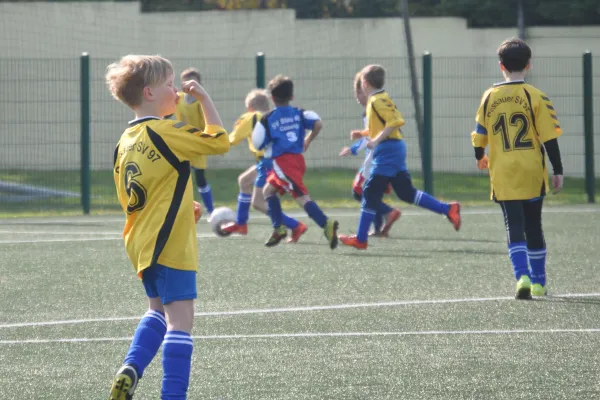 01.05.2016 Dessauer SV 97 vs. SV Blau-Rot Coswig