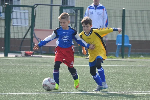 01.05.2016 Dessauer SV 97 vs. SV Blau-Rot Coswig