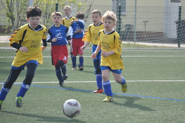 01.05.2016 Dessauer SV 97 vs. SV Blau-Rot Coswig