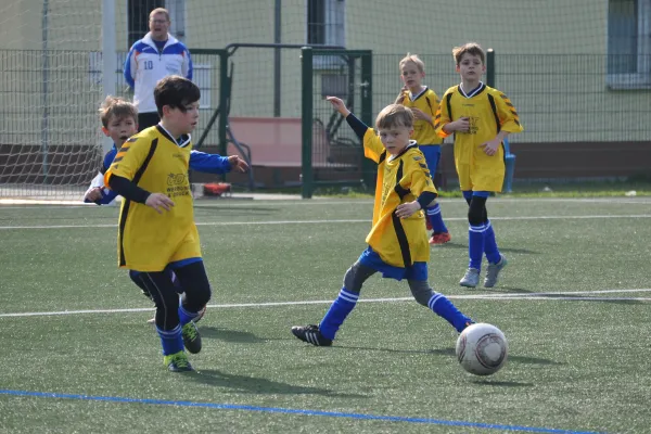 01.05.2016 Dessauer SV 97 vs. SV Blau-Rot Coswig