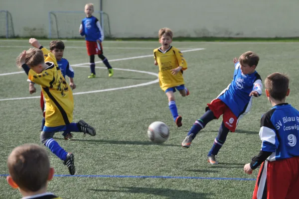 01.05.2016 Dessauer SV 97 vs. SV Blau-Rot Coswig