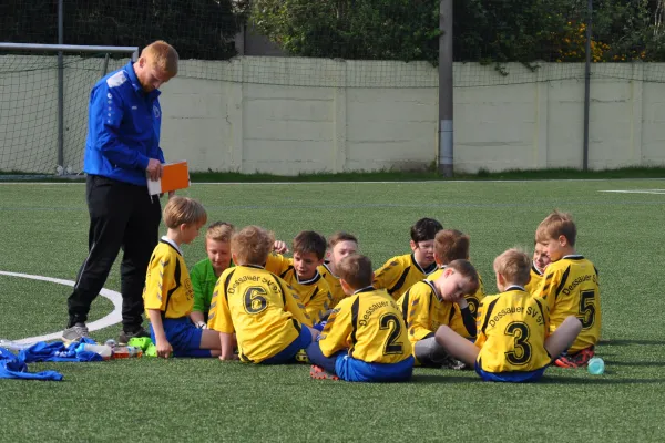 01.05.2016 Dessauer SV 97 vs. SV Blau-Rot Coswig