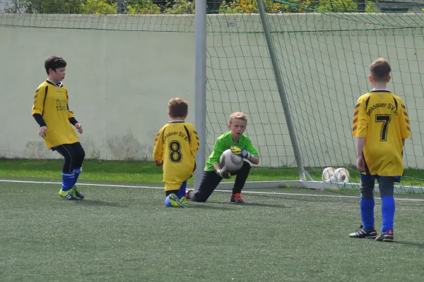 01.05.2016 Dessauer SV 97 vs. SV Blau-Rot Coswig