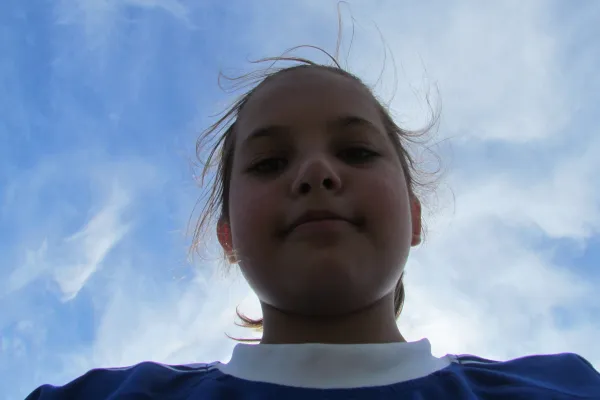 22.05.2016 SV Dessau 05 II vs. Dessauer SV 97