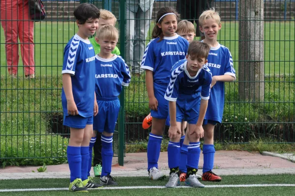 29.05.2016 Dessauer SV 97 vs. SV Dessau 05