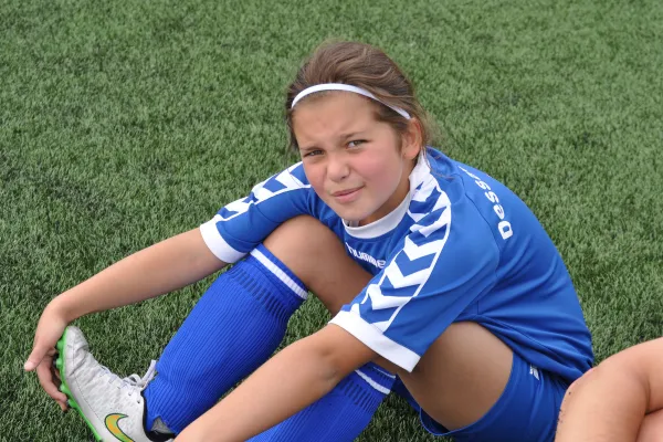 29.05.2016 Dessauer SV 97 vs. SV Dessau 05