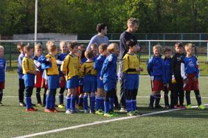 04.05.2016 Dessauer SV 97 vs. SV Blau-Rot Coswig