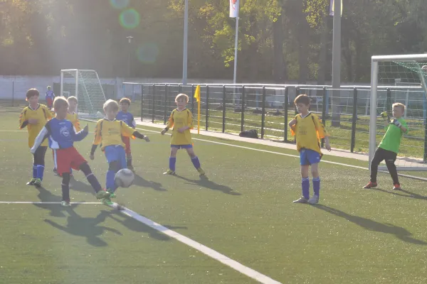 04.05.2016 Dessauer SV 97 vs. SV Blau-Rot Coswig