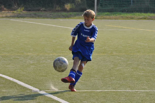 11.09.2016 SV Dessau 05 vs. Dessauer SV 97