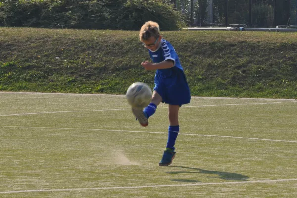 11.09.2016 SV Dessau 05 vs. Dessauer SV 97