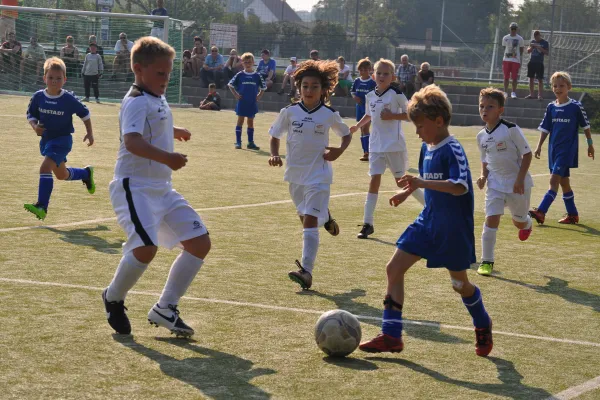 11.09.2016 SV Dessau 05 vs. Dessauer SV 97