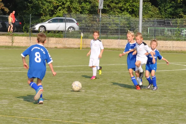 11.09.2016 SV Dessau 05 vs. Dessauer SV 97