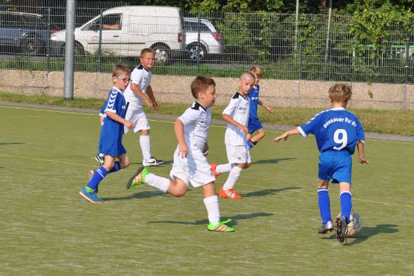 11.09.2016 SV Dessau 05 vs. Dessauer SV 97