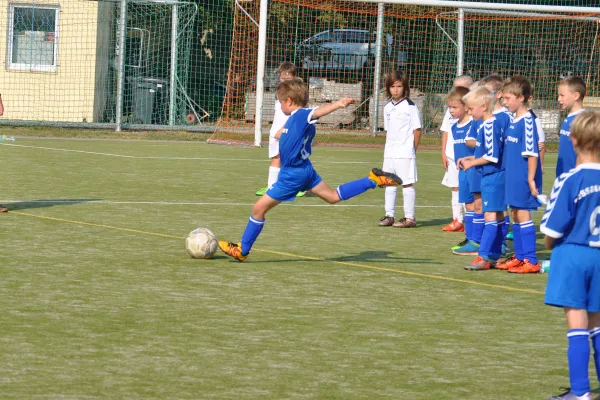 11.09.2016 SV Dessau 05 vs. Dessauer SV 97