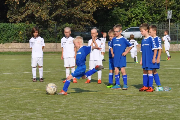 11.09.2016 SV Dessau 05 vs. Dessauer SV 97